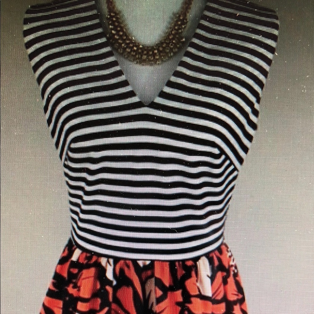 Just...Taylor Dress